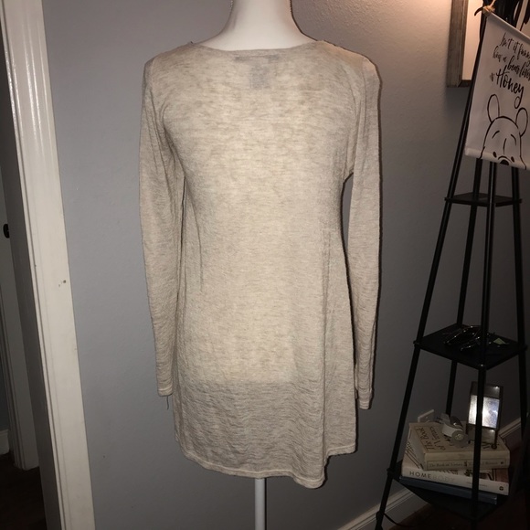 🌵American Rag Large Tan Top - Picture 6 of 7